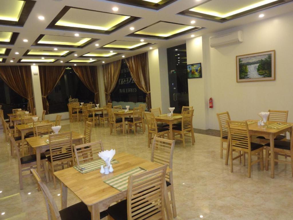 Virati Hotel Rangun Kültér fotó