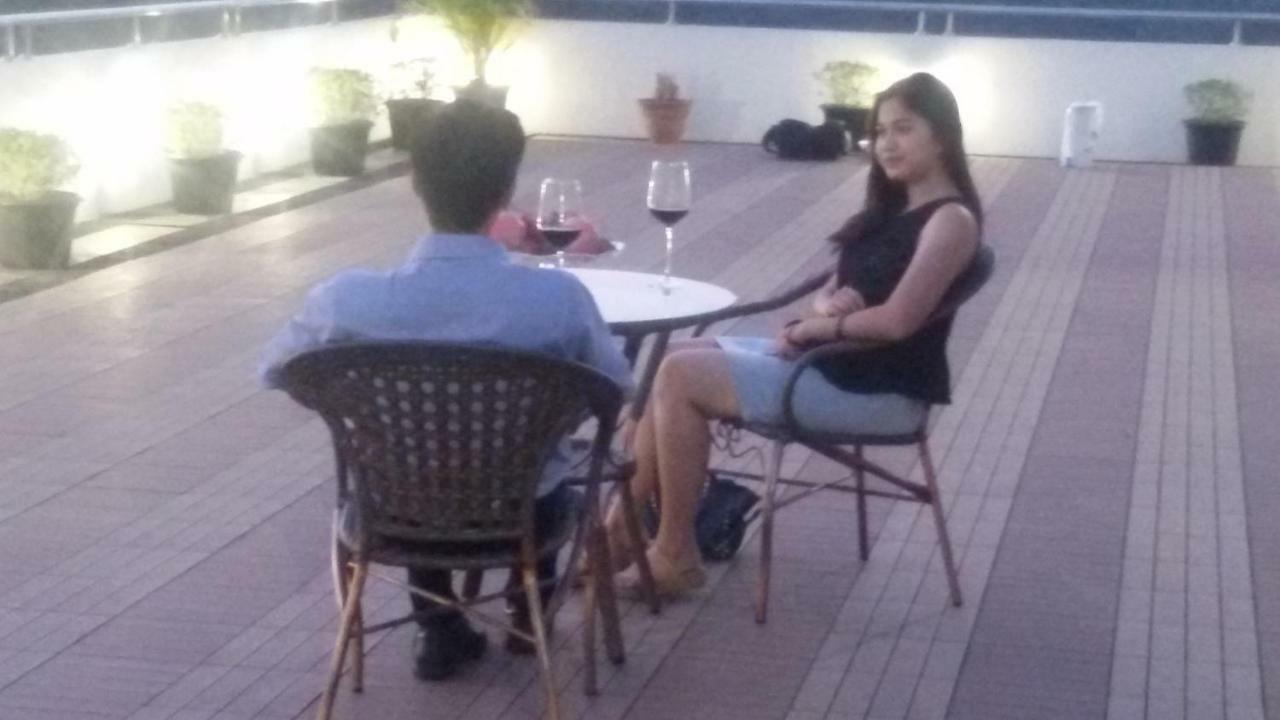 Virati Hotel Rangun Kültér fotó